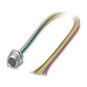 Phoenix       SACC-DSI-M8FS-8CON-M10/0,5 