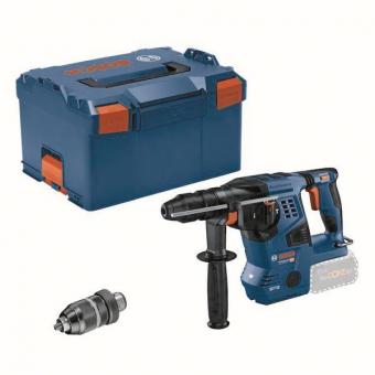 Bosch Akku-Bohrhammer GBH 18V-28 CF 
