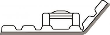 Hellermann FMB4APT-I-PA66HS-BK(10) 