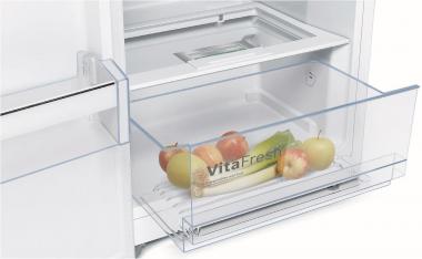 BOSCH KSV 36 VW 3 P ws Standkühlschrank 