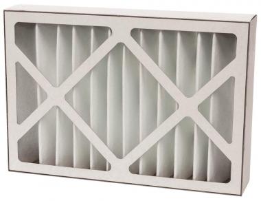 Helios Ersatz        ELF-KWL 800 S/5 VDI 