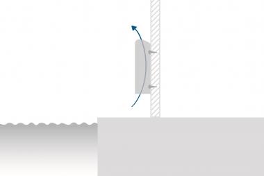 Swegon Schwimmbad-       SBA 75 Standard 
