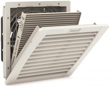Pfannenberg PF 32000 24DC 55 UV 7035 CBL 