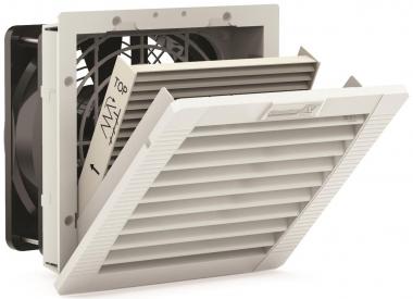 Pfannenberg PF 22000 24DC 55 UV 7035 CBL 