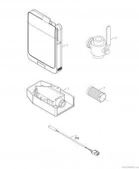 Bosch Thermotechnik       CS6800iAW 12 E 