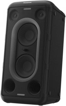 Panasonic SC-BMAX10E-K sw Party-Speaker 