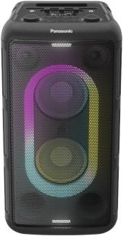 Panasonic SC-BMAX10E-K sw Party-Speaker 