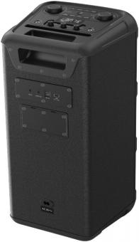 Panasonic SC-BMAX10E-K sw Party-Speaker 