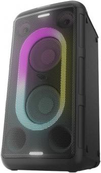 Panasonic SC-BMAX10E-K sw Party-Speaker 
