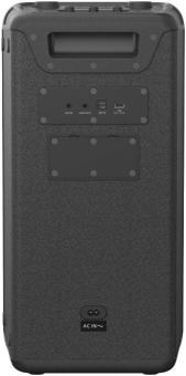Panasonic SC-BMAX10E-K sw Party-Speaker 