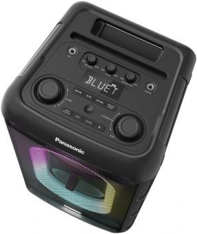Panasonic SC-BMAX10E-K sw Party-Speaker 