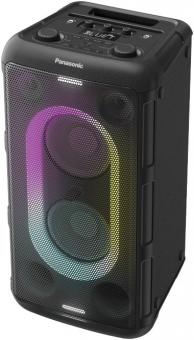 Panasonic SC-BMAX10E-K sw Party-Speaker 