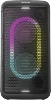 Panasonic SC-BMAX10E-K sw Party-Speaker 