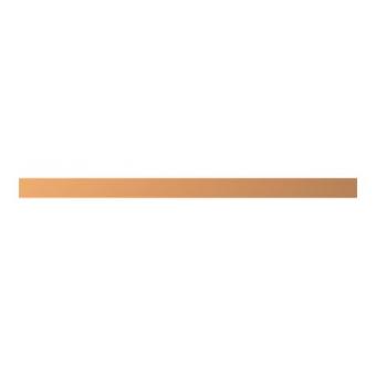 Striebel Cu-Schiene 12x5mm        ZX2046 