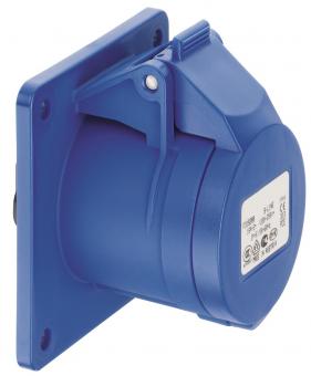 ABL CEE Flanschsteckdose 3P/32A F32S200 