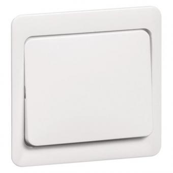 PEHA Wippe reinweiss      80.640.02 Z WU 