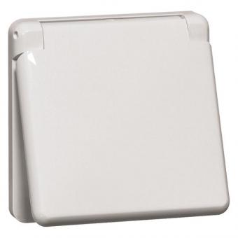 Peha Steckdose SCHUKO    D 80.6620.02 WU 