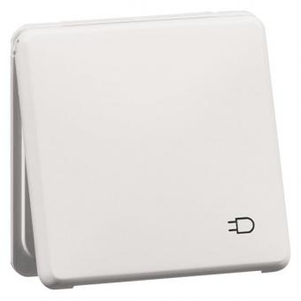 PEHA Steckdose      D 80.6611.02 K WU SI 