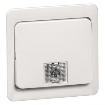 PEHA Wippe Taster Symbole 80.655.02 Z WU 