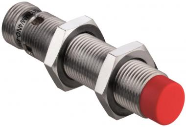 Leuze Sensor ind.  ISS 212MM/4NO-4N0-S12 