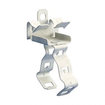 ERICO CADDY Klemme 3-8mm Flansch  20EM24 