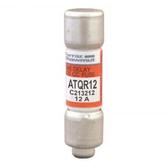 Mersen Sicherungseinsatz Class CC ATQR12 