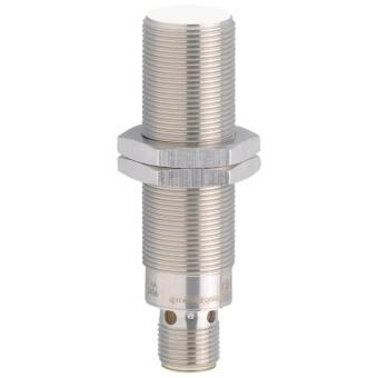 IFM Induktiver Sensor M18 x 1 3-  IGM200 