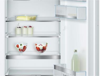 Bosch KIL 72 AFE 0 EB-Kühlschrank 