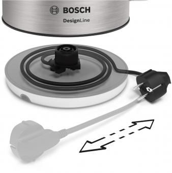 Bosch TWK 4P440 Wasserkocher 