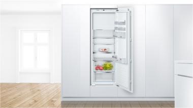 Bosch KIL 72 AFE 0 EB-Kühlschrank 
