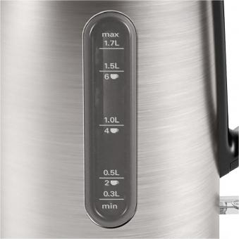 Bosch TWK 4P440 Wasserkocher 