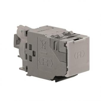 Rutenbeck   UM-Cat.8.1/Class I 40/25/10G 