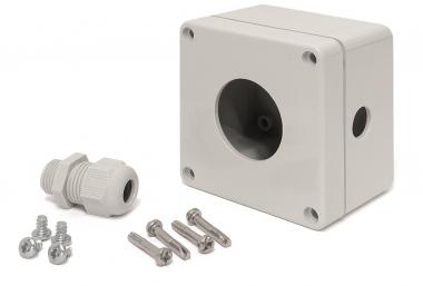 JUPU E-Zubehör Aufbaugehäuse     JP28256 