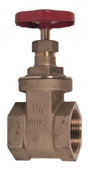 JUPU Absperrschieber 1 1/2'' 11837 11837 