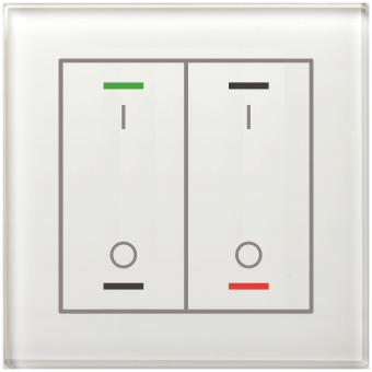 MDT BE-GTL2TW.B1 Glastaster II Light 