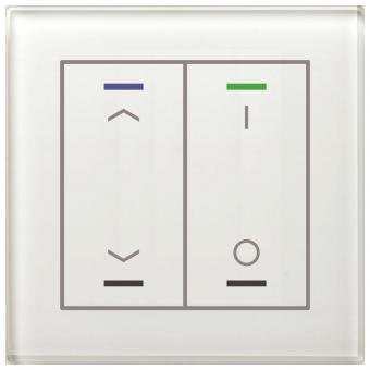 MDT BE-GTL2TW.C1 Glastaster II Light 