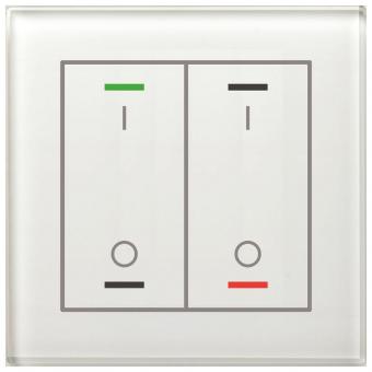 MDT BE-GTL2TW.B1 Glastaster II Light 