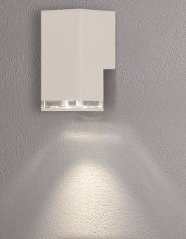 KONS Pollux Wandleuchte Weiss    410-250 
