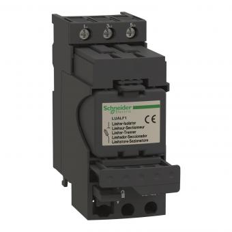 GS Limiter 130 KA                 LUALB1 