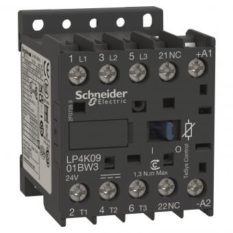 Schneider Leistungsschütz    LP4K0601BW3 