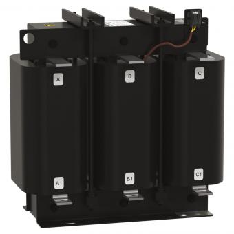 Schneider Filterkreis-      LVR05X00A40T 