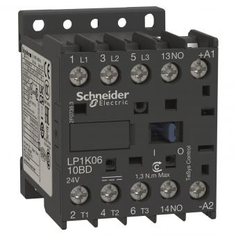GS Leist.Schütz               LP1K0910BD 