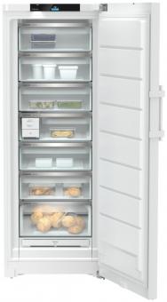 Liebherr FNc 727i-22 ws Gefrierschrank 
