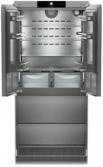 Liebherr ECBNe 8872-20 EB-Kühlkombi 