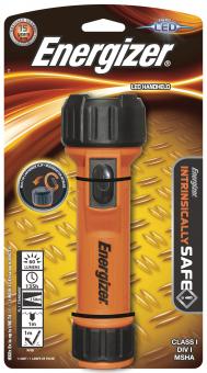 Energizer ATEX 2D LED-           2D Atex 