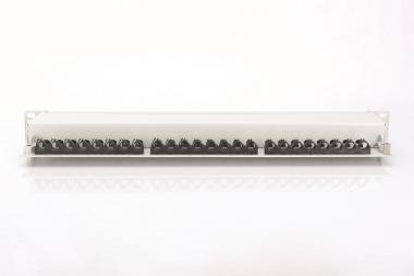 ASSM CAT 6A Klasse EA Patch DN-91624S-EA 