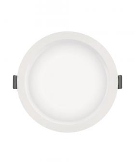 LEDV LED-Downlight 14W 1260lm 4000K 