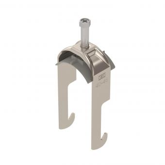 OBO BS-W1-K-46 A2 Bügelschelle 2056 