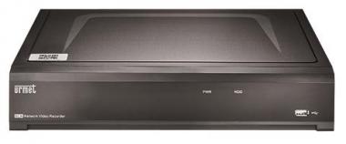 Grothe Netzwerkvideo-      NVR1098/328P 