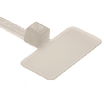 Hellermann IT18FL-PA66-NA(100) 110x2.5mm 